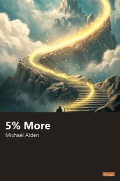 Cover of 5% More