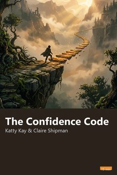Cover of The Confidence Code