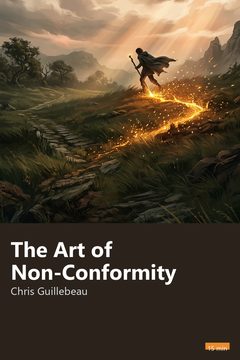 Cover of The Art of Non-Conformity