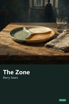 Cover of The Zone