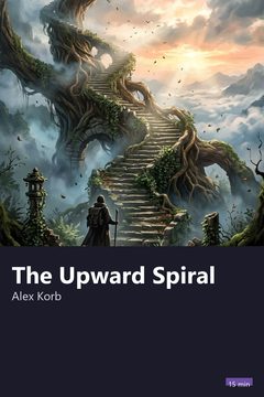 Cover of The Upward Spiral
