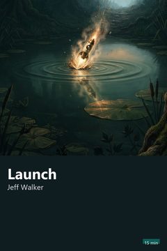 Cover of Launch