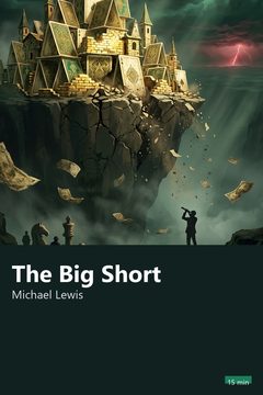 Cover of The Big Short