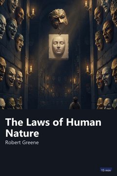 Cover of The Laws of Human Nature