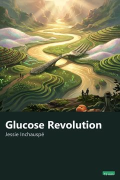 Cover of Glucose Revolution
