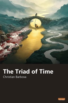 Cover of The Triad of Time