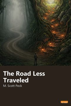Cover of The Road Less Traveled