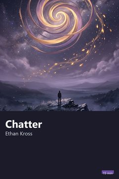 Cover of Chatter