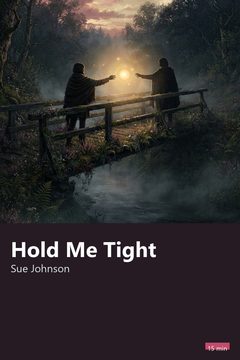 Cover of Hold Me Tight
