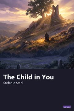 Cover of The Child in You