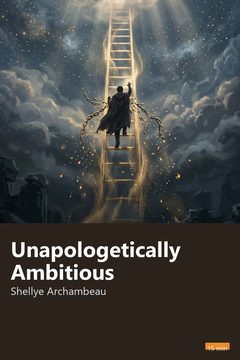Cover of Unapologetically Ambitious