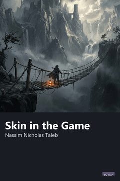 Cover of Skin in the Game