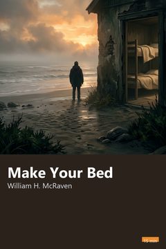Cover of Make Your Bed