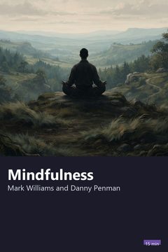 Cover of Mindfulness