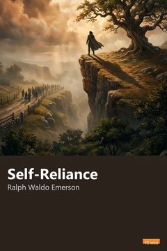 Cover of Self-Reliance