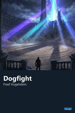Cover of Dogfight