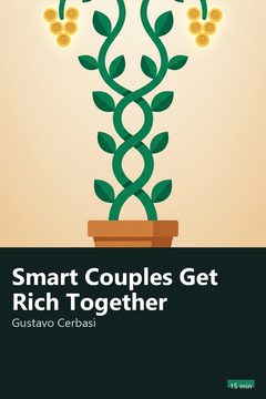 Cover of Smart Couples Get Rich Together