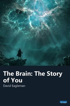 Cover of The Brain: The Story of You