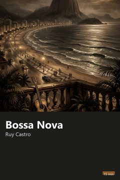 Cover of Bossa Nova