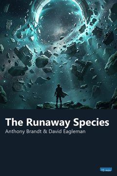 Cover of The Runaway Species