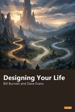 Cover of Designing Your Life