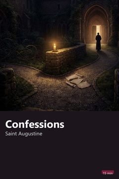 Cover of Confessions