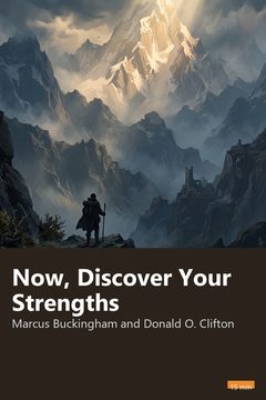 Cover of Now, Discover Your Strengths