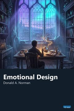 Cover of Emotional Design