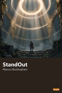 Cover of StandOut