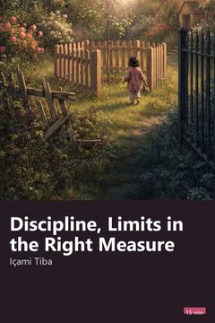 Cover of Discipline, Limits in the Right Measure