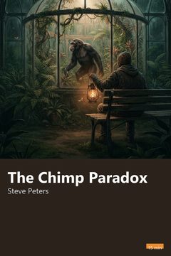Cover of The Chimp Paradox