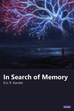 Cover of In Search of Memory