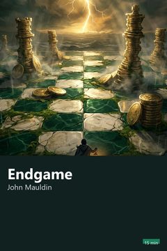 Cover of Endgame