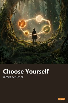 Cover of Choose Yourself