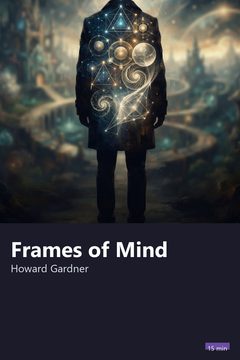 Cover of Frames of Mind