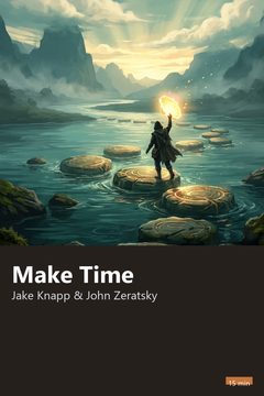 Cover of Make Time