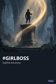 Cover of #GIRLBOSS