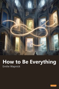 Cover of How to Be Everything