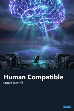 Cover of Human Compatible