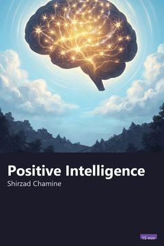 Cover of Positive Intelligence