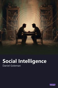 Cover of Social Intelligence