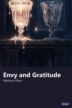 Cover of Envy and Gratitude