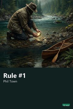 Cover of Rule #1