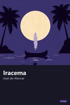 Cover of Iracema
