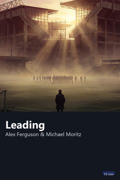 Cover of Leading