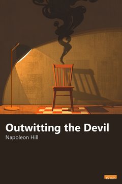 Cover of Outwitting the Devil
