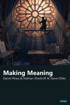Cover of Making Meaning