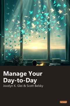 Cover of Manage Your Day-to-Day