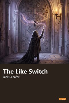 Cover of The Like Switch