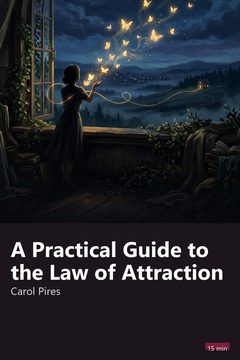 Cover of A Practical Guide to the Law of Attraction